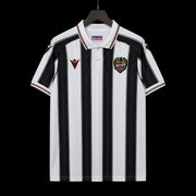 Levante Maillot Extérieur 26/27 — vue 1