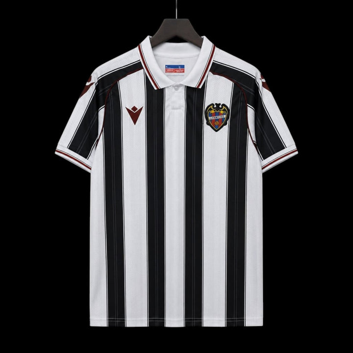 Levante Maillot Extérieur 26/27 — vue 1