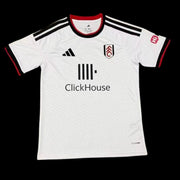 Fulham Maillot Domicile 26/27 — vue 1