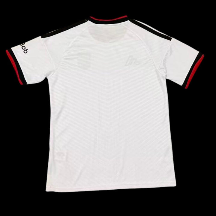 Fulham Maillot Domicile 26/27 — vue 2