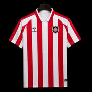 Sunderland Maillot Domicile 26/27 — vue 1