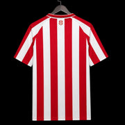 Sunderland Maillot Domicile 26/27 — vue 2