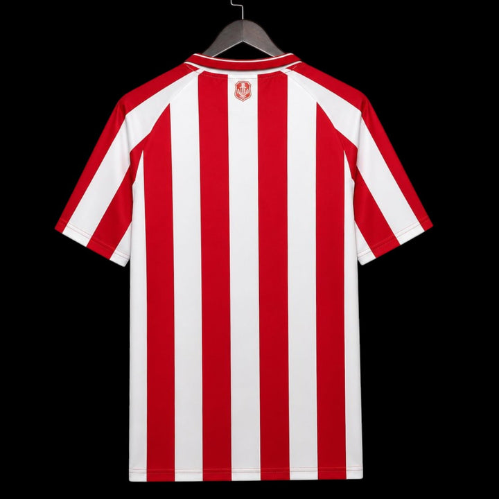 Sunderland Maillot Domicile 26/27 — vue 2