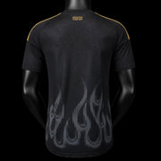 Juventus Maillot Third  26/27 – Version Player — vue 2