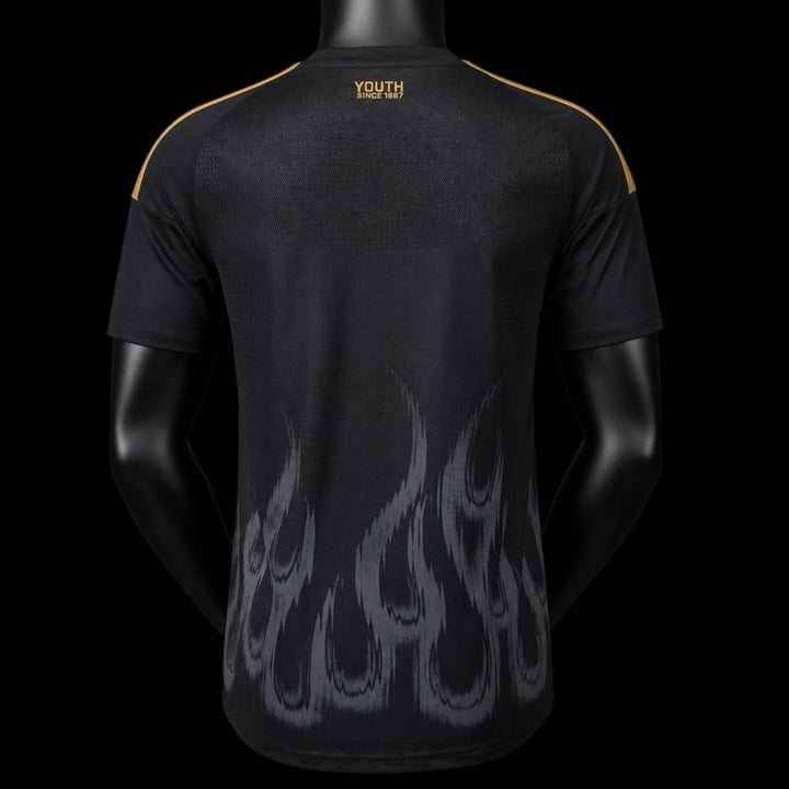 Juventus Maillot Third  26/27 – Version Player — vue 2