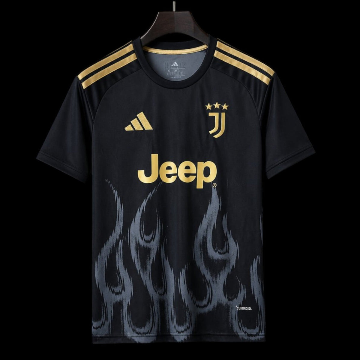 Juventus Maillot Third 26/27 — vue 1