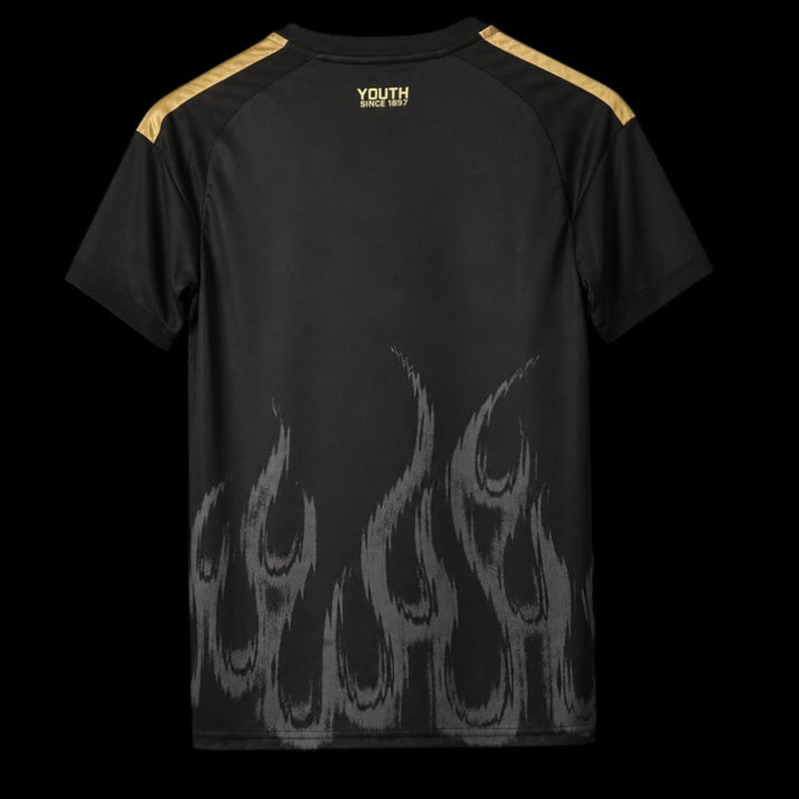 Juventus Maillot Third 26/27 — vue 2