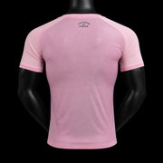 Inter Miami Maillot Domicile 26/27 – Version Player — vue 2