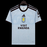 Aston Villa Maillot Third  26/27 — vue 1
