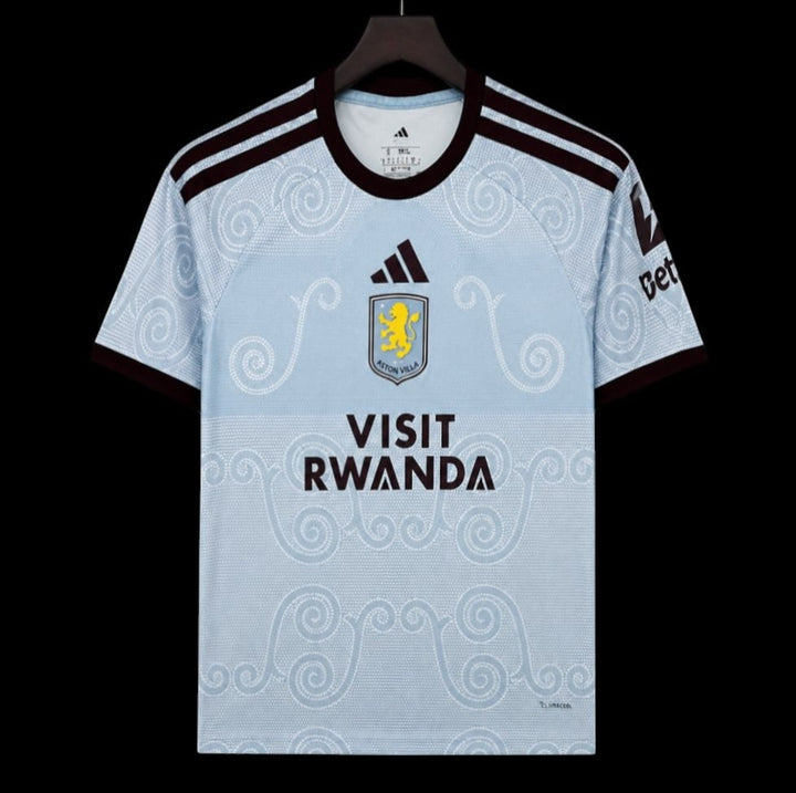 Aston Villa Maillot Third  26/27 — vue 1