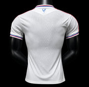 Crystal Palace Maillot Domicile 26/27 – Version Player — vue 2