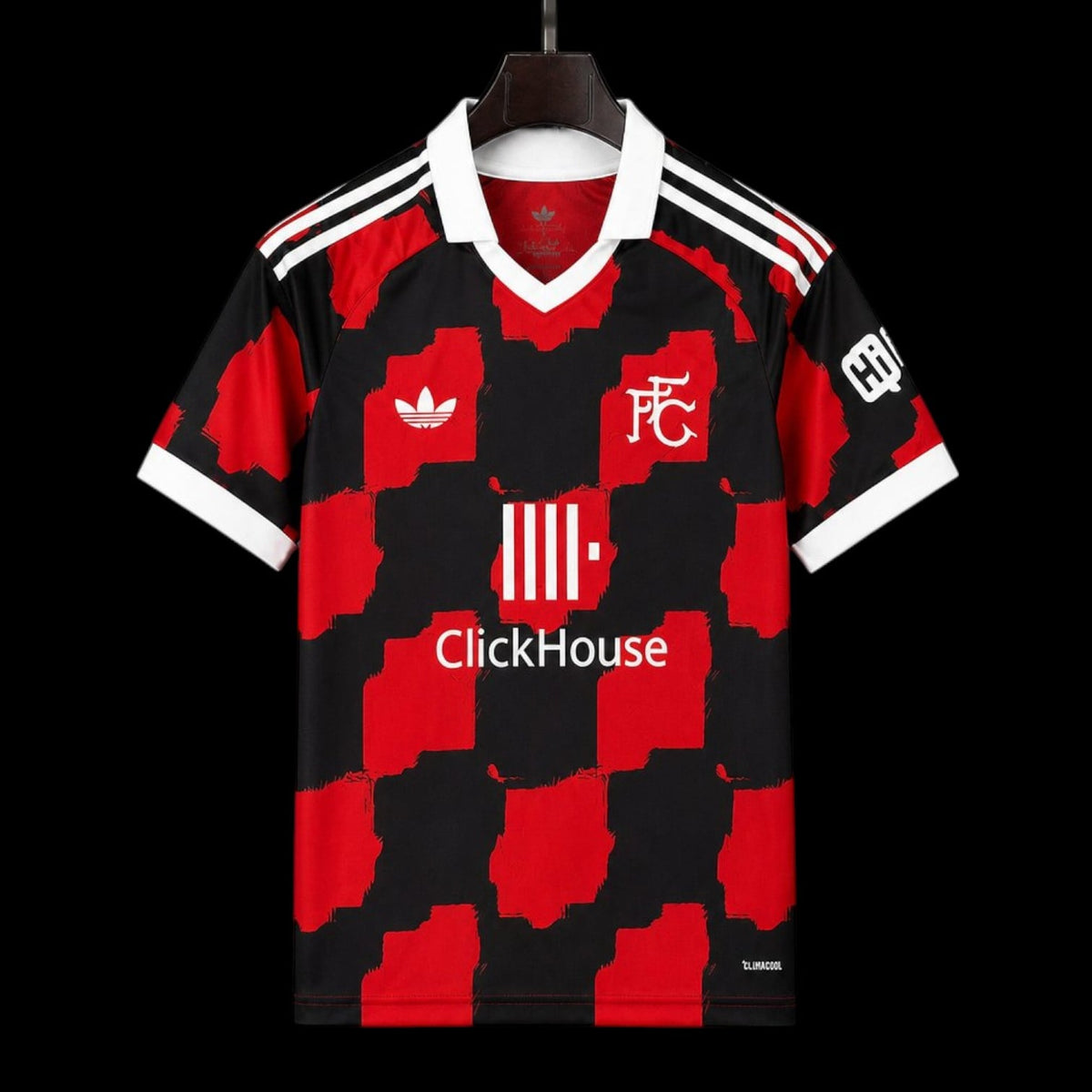 Fulham Maillot Extérieur 26/27 — vue 1