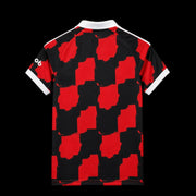Fulham Maillot Extérieur 26/27 — vue 2
