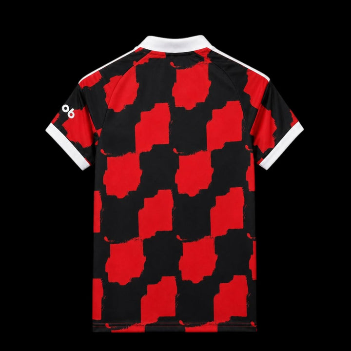 Fulham Maillot Extérieur 26/27 — vue 2