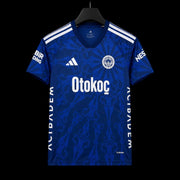 Fenerbahce Maillot Third 26/27 — vue 1