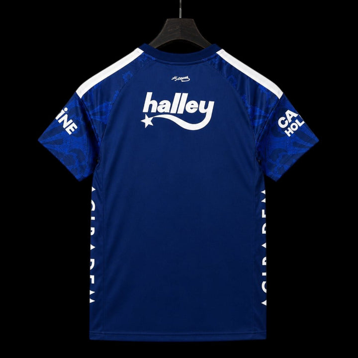 Fenerbahce Maillot Third 26/27 — vue 2