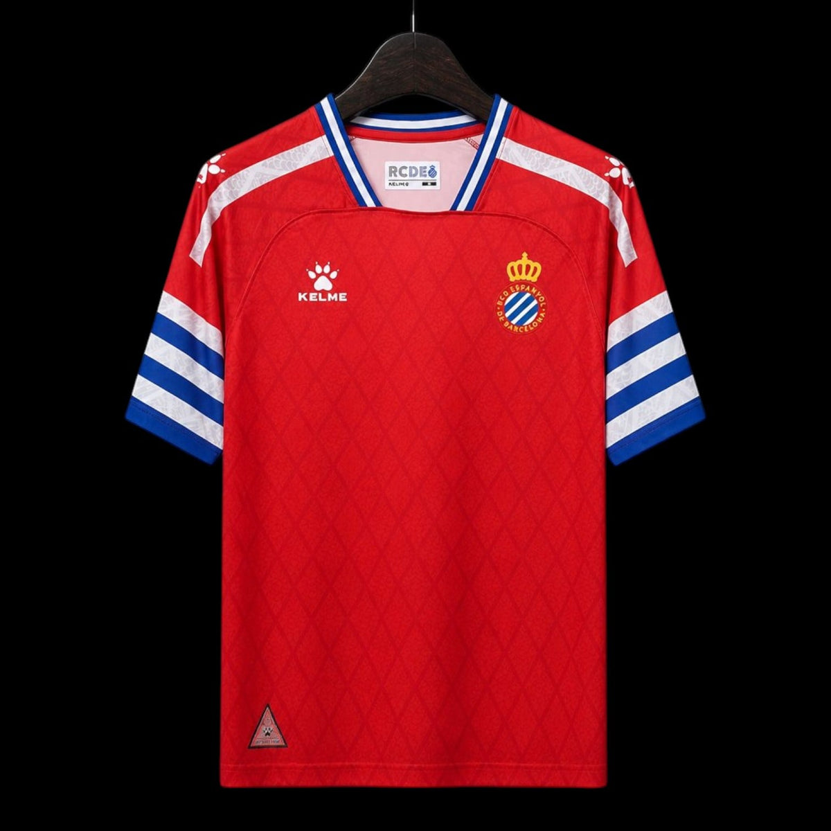 Espanyol Maillot Extérieur 26/27 — vue 1