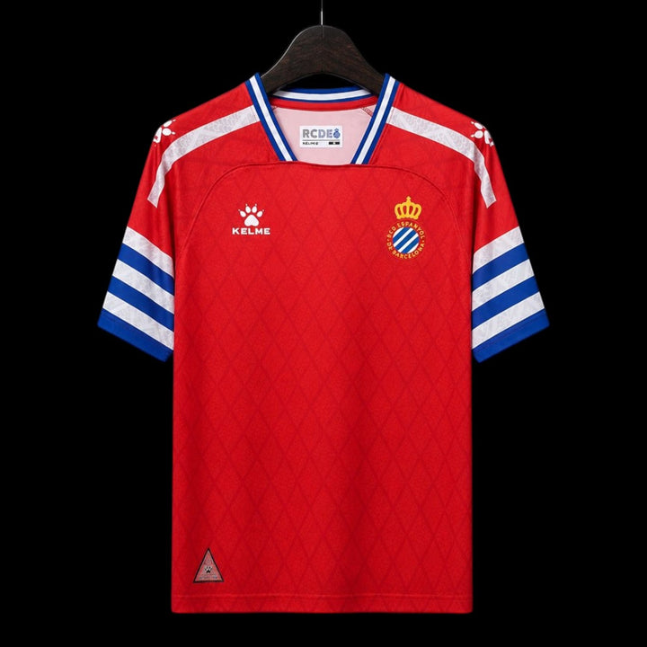 Espanyol Maillot Extérieur 26/27 — vue 1