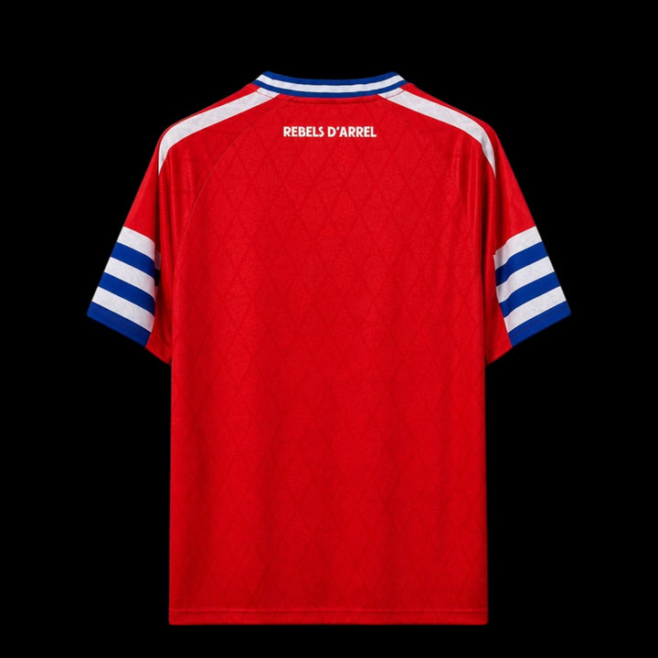 Espanyol Maillot Extérieur 26/27 — vue 2