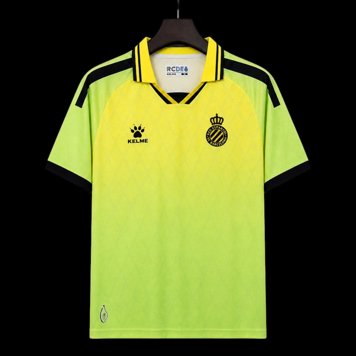 Espanyol Maillot Third  26/27 — vue 1