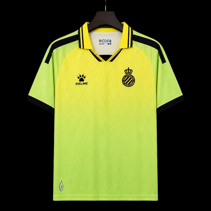 Espanyol Maillot Third  26/27 — vue 1