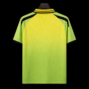 Espanyol Maillot Third  26/27 — vue 2
