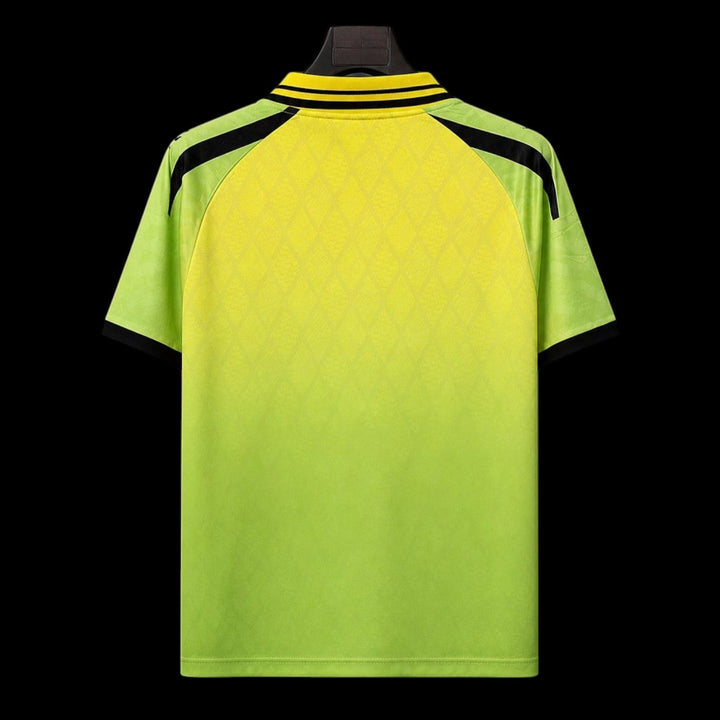 Espanyol Maillot Third  26/27 — vue 2
