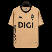 Cadiz Maillot Third 26/27 — vue 1