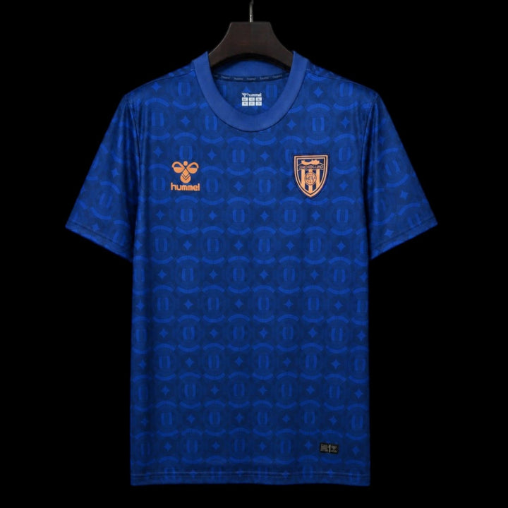 Sunderland Maillot Third 26/27 — vue 1