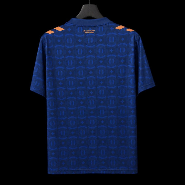 Sunderland Maillot Third 26/27 — vue 2
