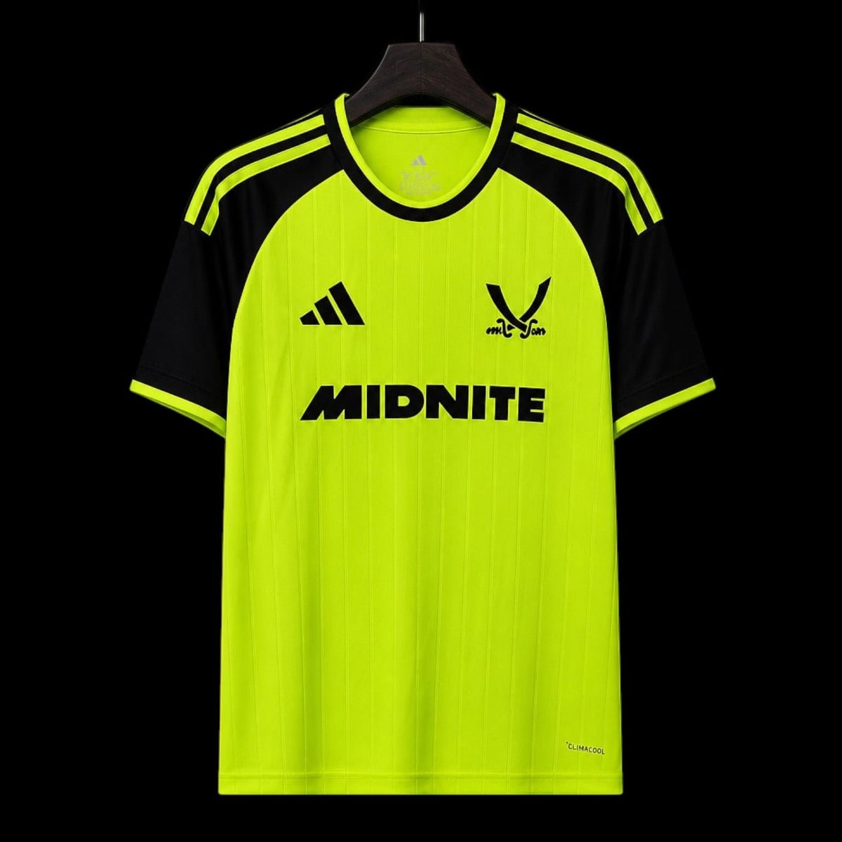 Sheffield United Maillot Third 26/27 — vue 1