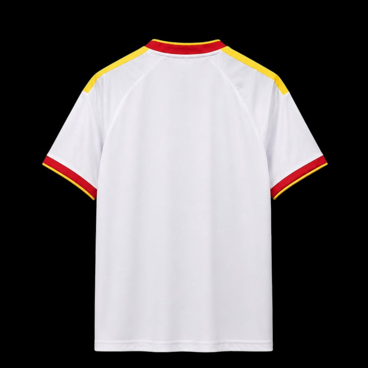 Lens Maillot Third 26/27 — vue 2