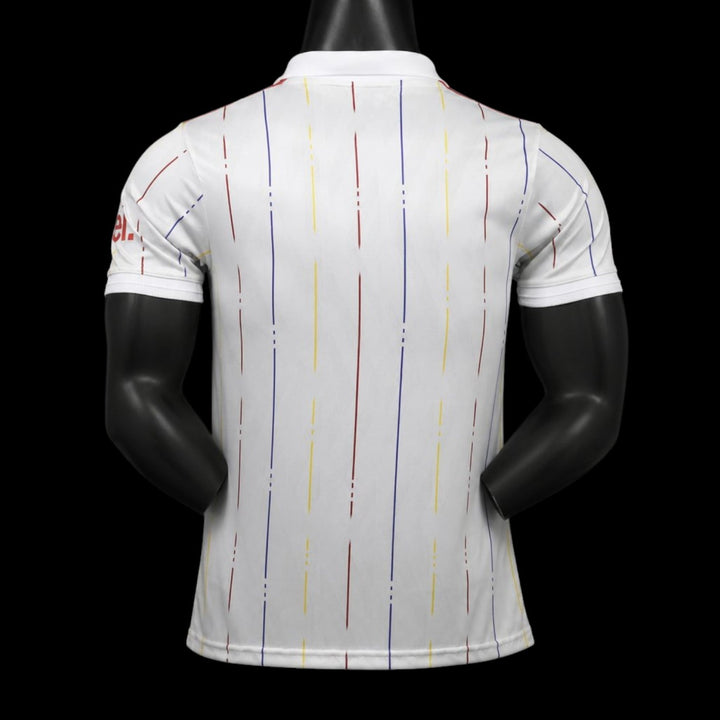 Arsenal Maillot Retro 26/27 – Version Player — vue 2