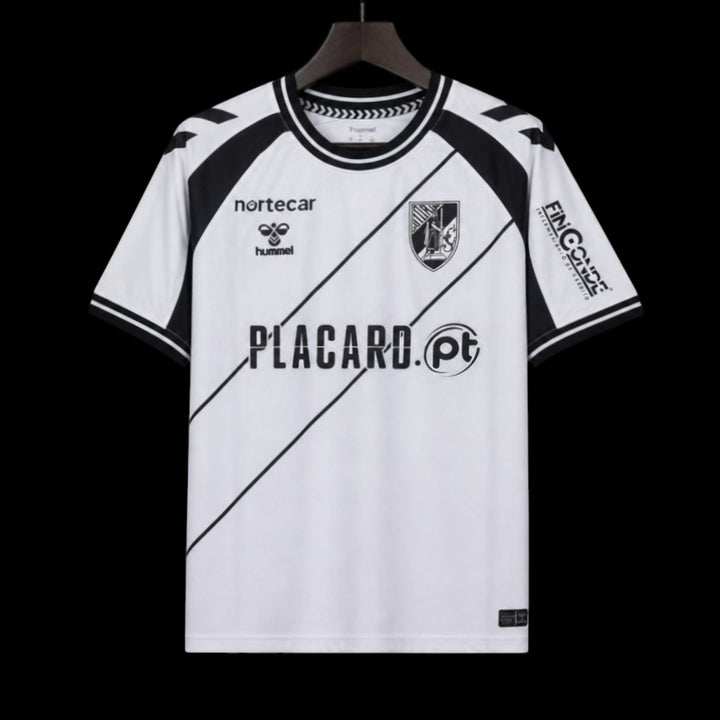 Vitoria Guimaraes Maillot Domicile 26/27 — vue 1