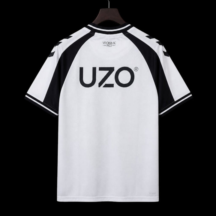 Vitoria Guimaraes Maillot Domicile 26/27 — vue 2