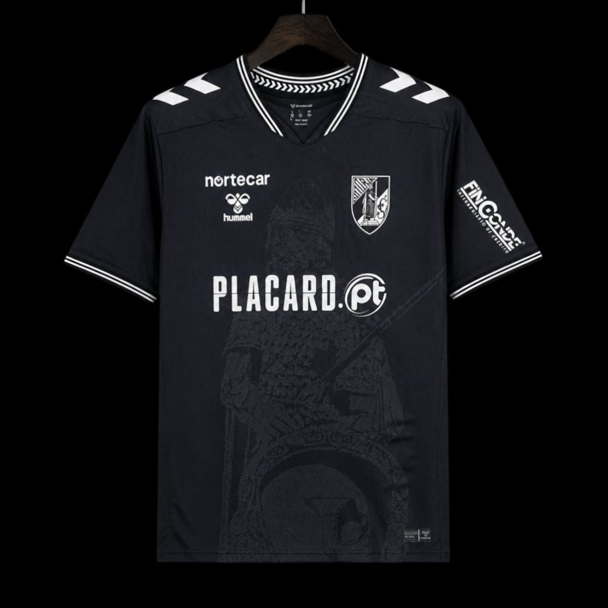 Vitoria Guimaraes Maillot Extérieur 26/27 — vue 1