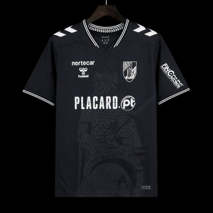 Vitoria Guimaraes Maillot Extérieur 26/27 — vue 1