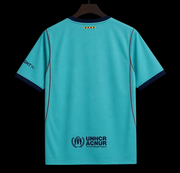 Barcelone Maillot Third 26-27 — vue 2