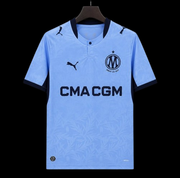 Marseille Maillot Third 26/27 — vue 1