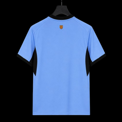 Marseille Maillot Third 26/27 — vue 2