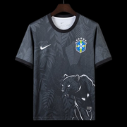 Brésil Maillot Jaguar 26/27 — vue 1
