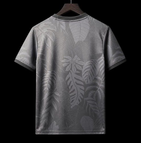 Brésil Maillot Jaguar 26/27 — vue 2