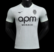 Monaco Maillot Third 26/27- Version Players — vue 1