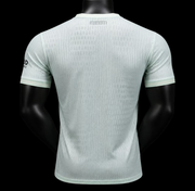 Monaco Maillot Third 26/27- Version Players — vue 2