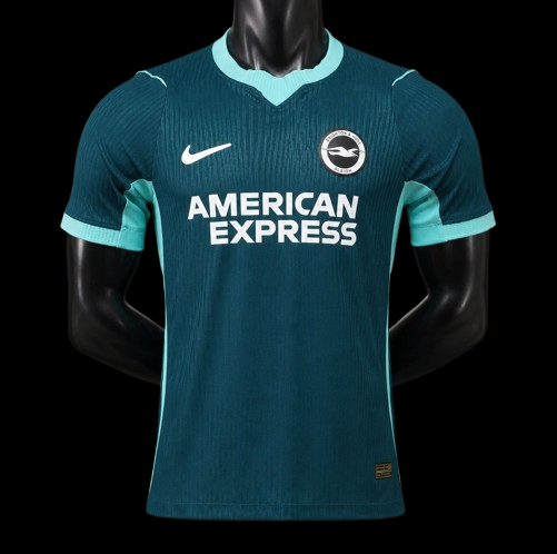 Brighton Maillot Third 26/27 – Version Player — vue 1