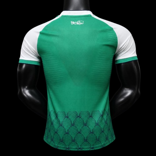 Al Ahli Maillot Domicile 26/27 – Version Player — vue 2