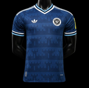 Newcastle Maillot Extérieur  26/27 – Version Player — vue 1