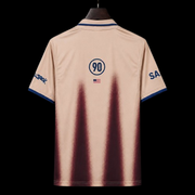 Etats-Unis Maillot Travis Scott Cactus Jack 26/27 — vue 2