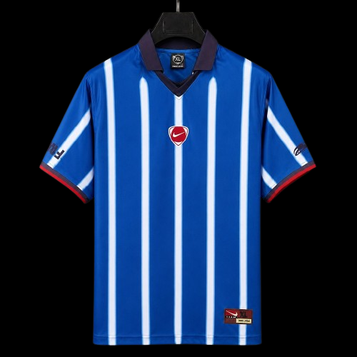 France Maillot Travis Scott Cactus Jack 26/27 — vue 1