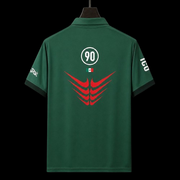 Mexique Maillot  Travis Scott Cactus Jack 26/27 — vue 2